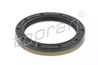 Topran 104 412 Сальник ступицы колеса Topran 104 412 Сальник ступицы колеса