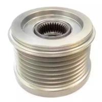 Meat&Doria (Hoffer) 4555228 Шкив генератора Meat&Doria (Hoffer) 4555228 Шкив генератора