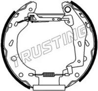 Trusting 6185 Brake pads