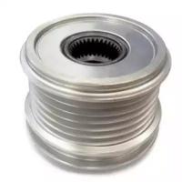 Meat&Doria (Hoffer) 4555250 Шкив генератора Meat&Doria (Hoffer) 4555250 Шкив генератора