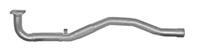 IMASAF 75.30.01 Exhaust pipe