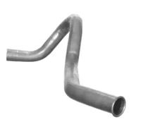 IMASAF 75.30.78 Exhaust pipe