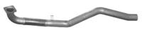 IMASAF 75.31.01 Exhaust pipe