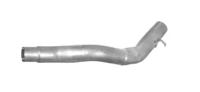 IMASAF 75.31.84 Exhaust pipe