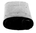 IMASAF 75.92.06 Muffler assy front