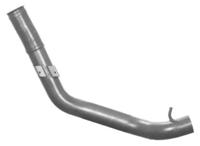 IMASAF 76.84.22 Exhaust pipe