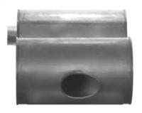 IMASAF 76.92.09 Schalldaempfer IMASAF 76.92.09 Schalldaempfer