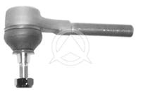 Sidem 53434 End assy tie rod steering