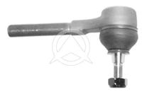 Sidem 53435 End assy tie rod steering