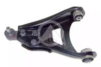 Sidem 5587 A Arm assy suspension Sidem 5587 A Arm assy suspension