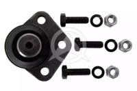 Sidem 57080 Опора кульова важеля