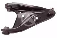 Sidem 5971 Arm assy suspension Sidem 5971 Arm assy suspension