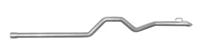 IMASAF 85.23.28 Exhaust pipe IMASAF 85.23.28 Exhaust pipe