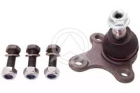 Sidem 63587 Опора кульова важеля