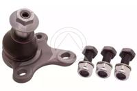 Sidem 63588 Опора кульова важеля