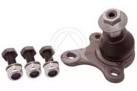 Sidem 63589 Опора кульова важеля