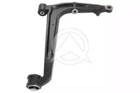 Sidem 63875 Важіль підвіски колеса Sidem 63875 Важіль підвіски колеса