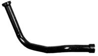 IMASAF 87.25.01 Exhaust pipe