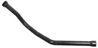 IMASAF 87.25.21 Exhaust pipe