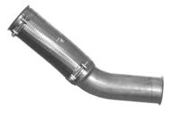 IMASAF 87.35.31 Exhaust pipe