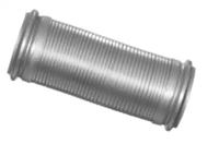 IMASAF 89.19.25 Випускна труба відпрацьованих газів