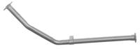 IMASAF DA.35.21 Exhaust pipe