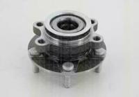 Triscan 853014129 Wheel bearing