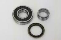 Triscan 853014204 Wheel bearing