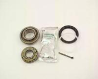 Triscan 853017214 Підшипник маточини колеса