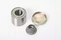 Triscan 853025251 Wheel bearing Triscan 853025251 Wheel bearing