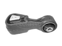 Corteco 49371586 Опора двигуна, КПП Corteco 49371586 Опора двигуна, КПП