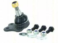 Kawe 8500 10567 Опора кульова важеля