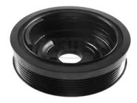 Corteco 49374715 Шків колінвала Corteco 49374715 Шків колінвала