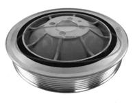 Corteco 49384699 Шкив коленвала Corteco 49384699 Шкив коленвала