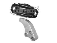 Corteco 49384701 Опора двигуна, КПП Corteco 49384701 Опора двигуна, КПП