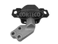 Corteco 49384703 Опора двигуна, КПП Corteco 49384703 Опора двигуна, КПП