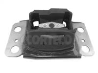 Corteco 49387371 Опора двигателя, КПП Corteco 49387371 Опора двигателя, КПП