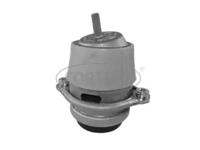 Corteco 49387391 Опора двигуна, КПП Corteco 49387391 Опора двигуна, КПП