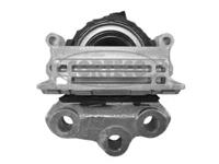 Corteco 49388311 Опора двигуна, КПП Corteco 49388311 Опора двигуна, КПП