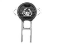 Corteco 49389918 Опора двигуна, КПП