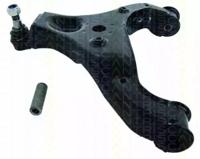 Kawe 8500 10588 Важіль підвіски колеса