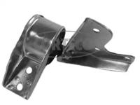 Corteco 49390308 Опора двигуна, КПП Corteco 49390308 Опора двигуна, КПП