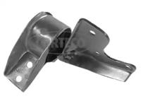 Corteco 49390309 Опора двигуна, КПП Corteco 49390309 Опора двигуна, КПП
