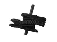 Corteco 49393145 Insulator engine mounting Corteco 49393145 Insulator engine mounting