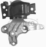 Corteco 49402619 Опора двигуна, КПП Corteco 49402619 Опора двигуна, КПП