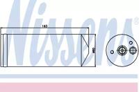 Nissens 95362 Осушувач кондиціонера