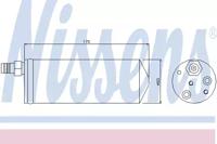 Nissens 95363 Осушувач кондиціонера