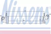 Nissens 96585 Радіатор інтеркулера Nissens 96585 Радіатор інтеркулера