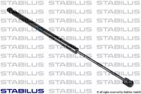 Stabilus 016767 Пружина газова кришки багажника