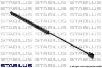 Stabilus 016943 Пружина газова кришки багажника Stabilus 016943 Пружина газова кришки багажника